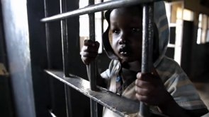 Prison for children in Uganda -English (long version)