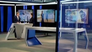 Knikkebolziekte - VRT Terzake (2013)