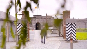 De hel van Breendonk - VRT Koppen (2015)