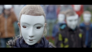Kind zoekt pleeggezin - VRT Panorama (2014)