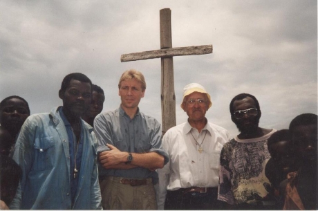 Documentaire 'De Laatste Vlaamse Missionarissen' (Zaïre) - VTM Telefacts (1996)